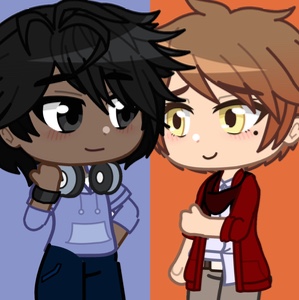 Sean x Luke