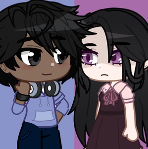 Sean x Sadie