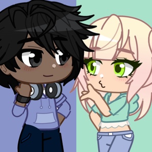 Sean x Zoey