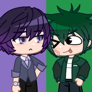 Zander x Henry