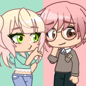 Zoey x Elliot
