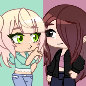 Zoey x Maria