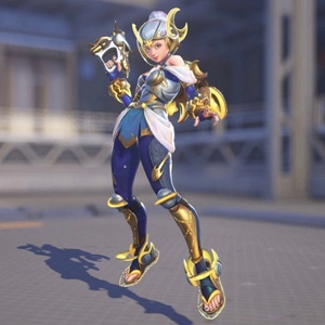 Celestial