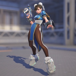 Chun-Li