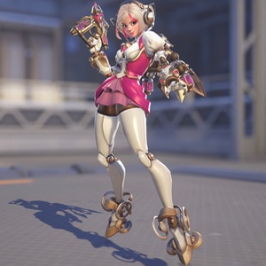 Magepunk