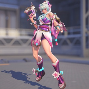 Sakura