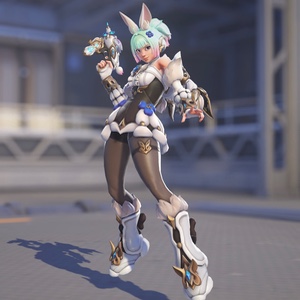 Spacebun