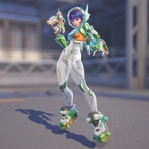 Stadium All-Star