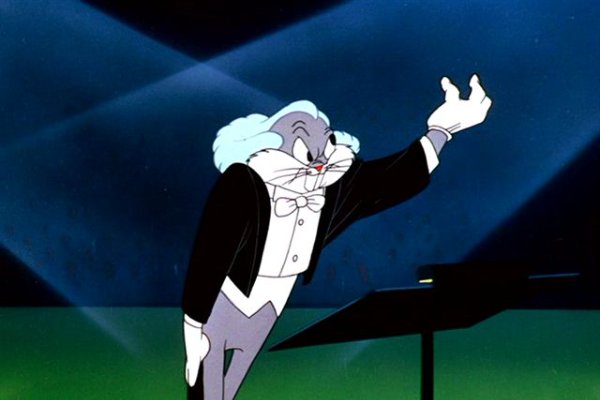 Bugs Bunny