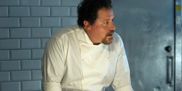 Chef Carl Casper