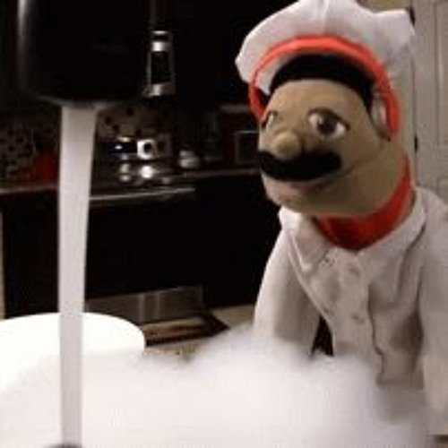 Chef Pee Pee