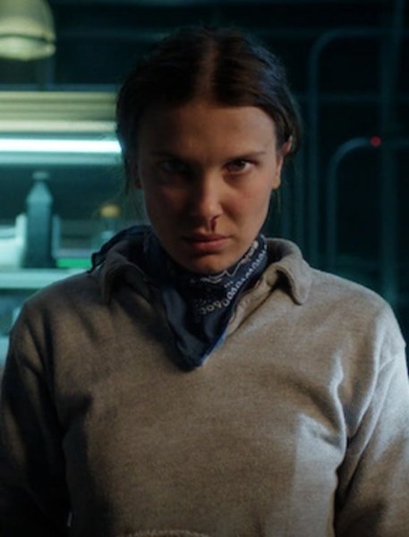 Eleven