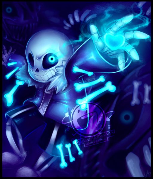 Sans