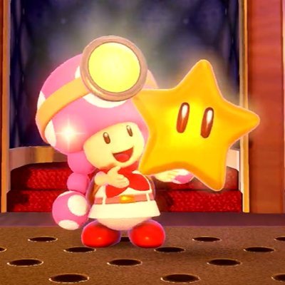 Toadette