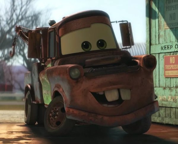 Tow Mator