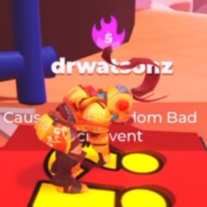 ROBLOX Party!
