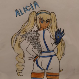Alicia