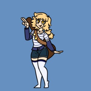 Blaire