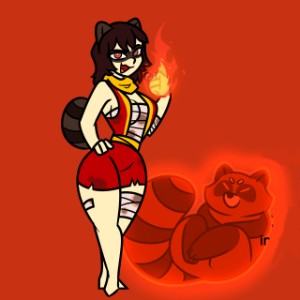 Chinuki