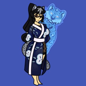 Kikori
