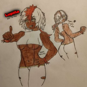 Lupina