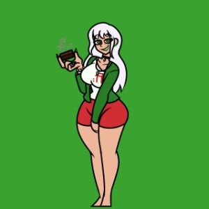 Marcy