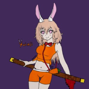 Yui