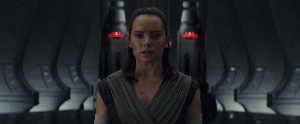 Daisy Ridley