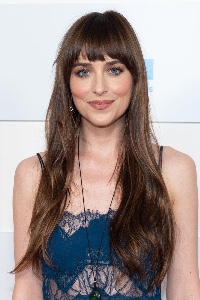 Dakota Johnson