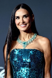 Demi Moore