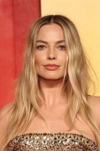 Margot Robbie