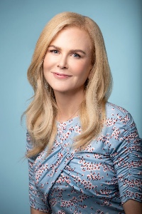 Nicole Kidman
