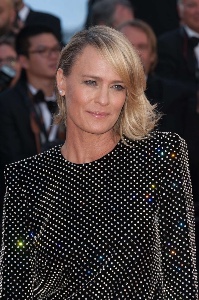Robin Wright