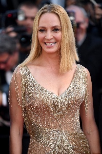Uma Thurman