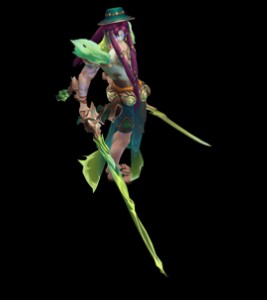 Emerald