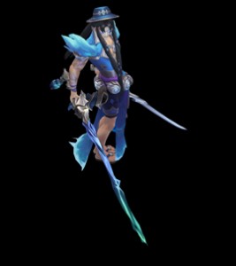 Sapphire