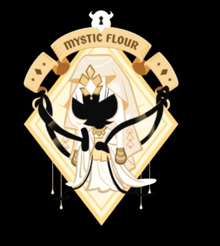 Mystic Flour Pre-Reveal