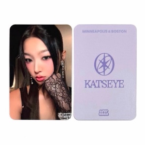 minneapolis & boston yoonchae vmas