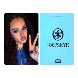 new york city dani gameboy