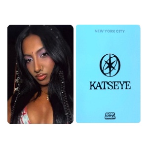 new york city lara gameboy