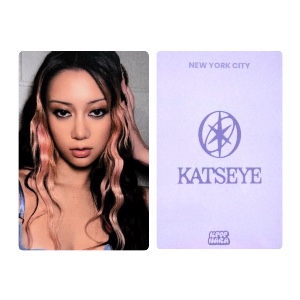 new york city megan vmas