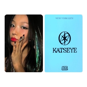 new york city yoonchae gameboy