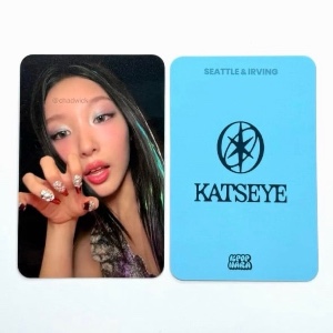 seattle & irving yoonchae gameboy