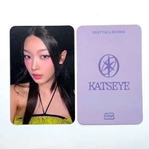 seattle & irving yoonchae vmas