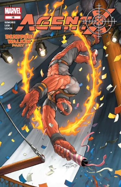 Gail Simone