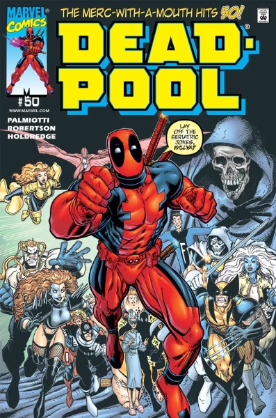 Palmiotti & Scalera