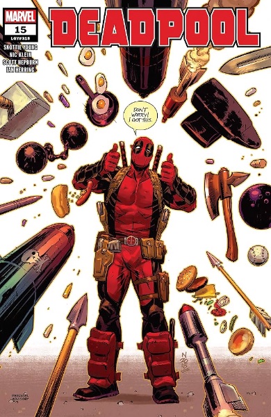 Skottie Young