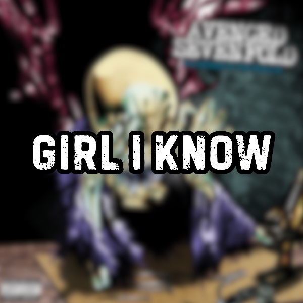 Girl I Know