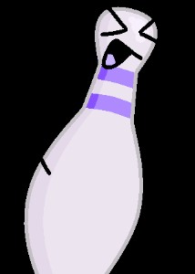 Bowling Pin
