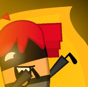 Burning Bread